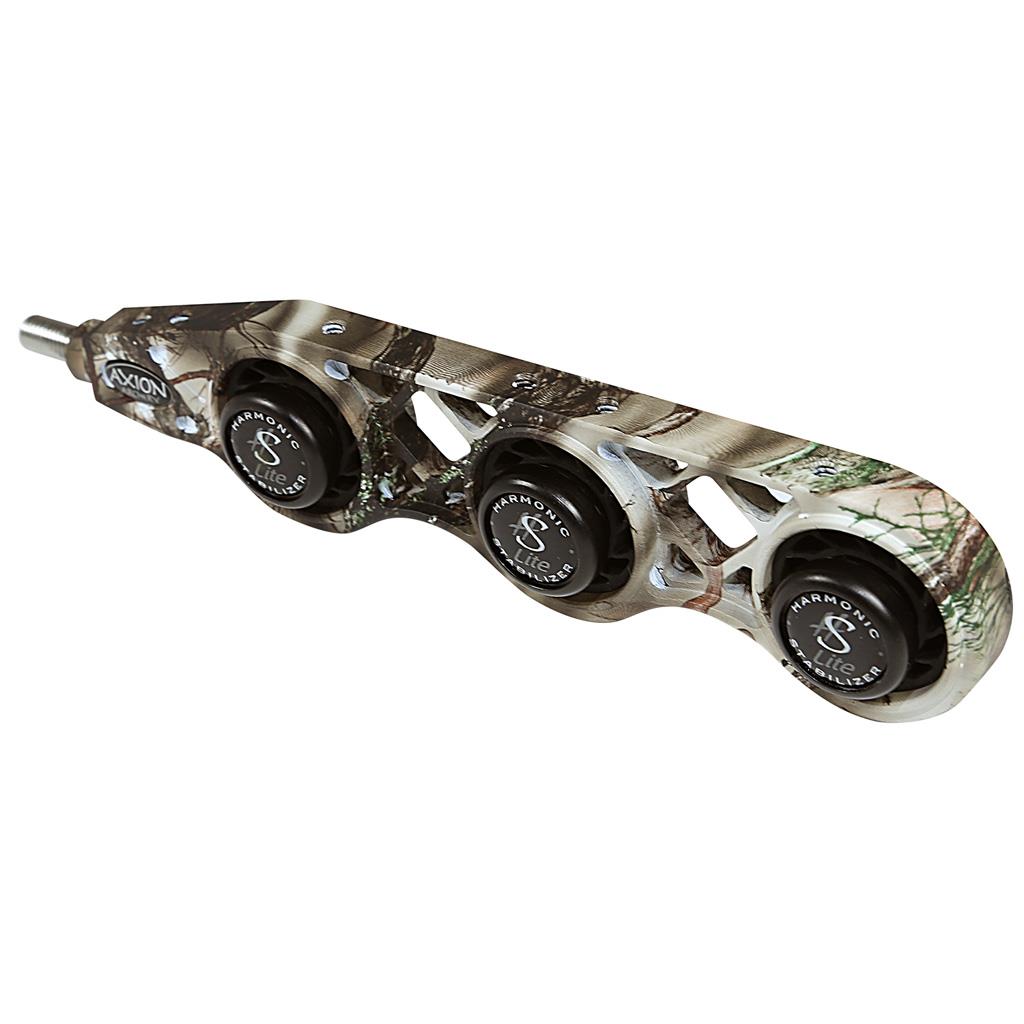 Axion Cloud Lite Stabilizer Lost XD 7 in.