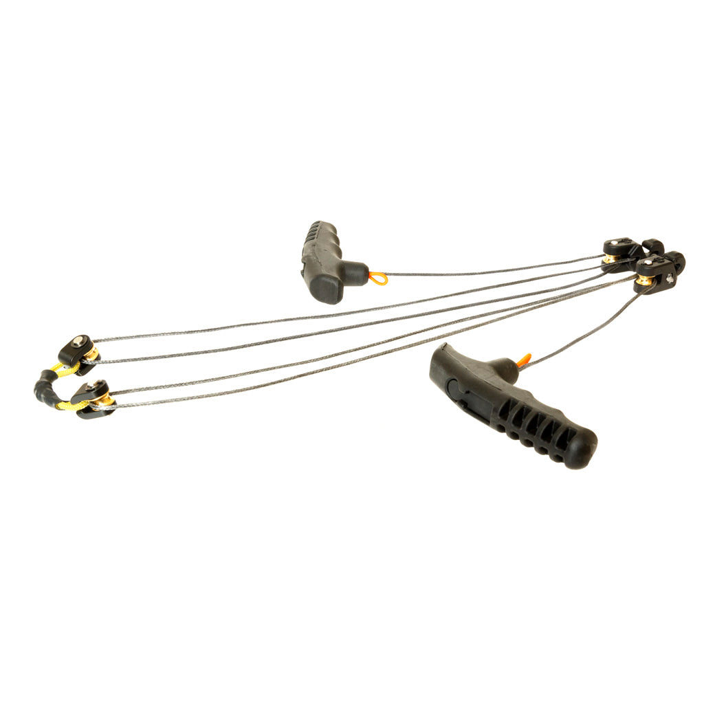 BlackHeart Bypass Cocking Device