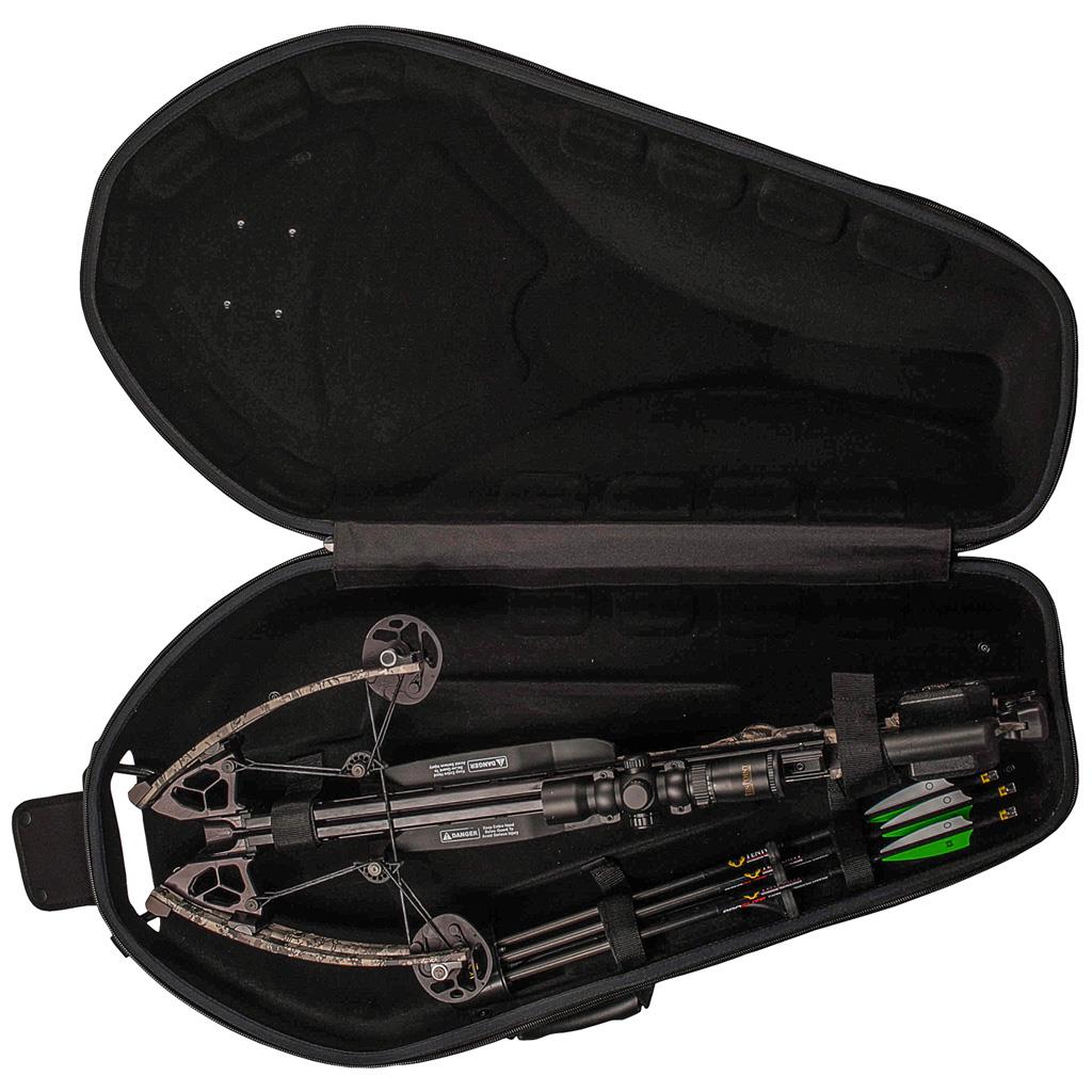 TenPoint STAG Hard Case