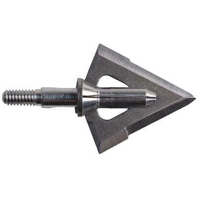 Swhacker RazorSeries Broadheads 4 Blade 100 gr. 1 in. 3 pk.