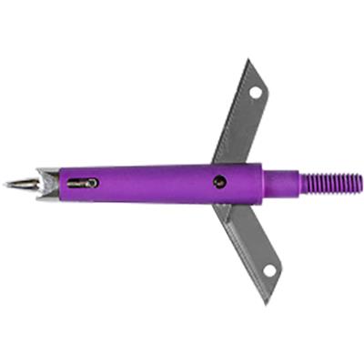 Thorn Archery HPX Broadheads 2 Blade 100 gr. 3 pk.