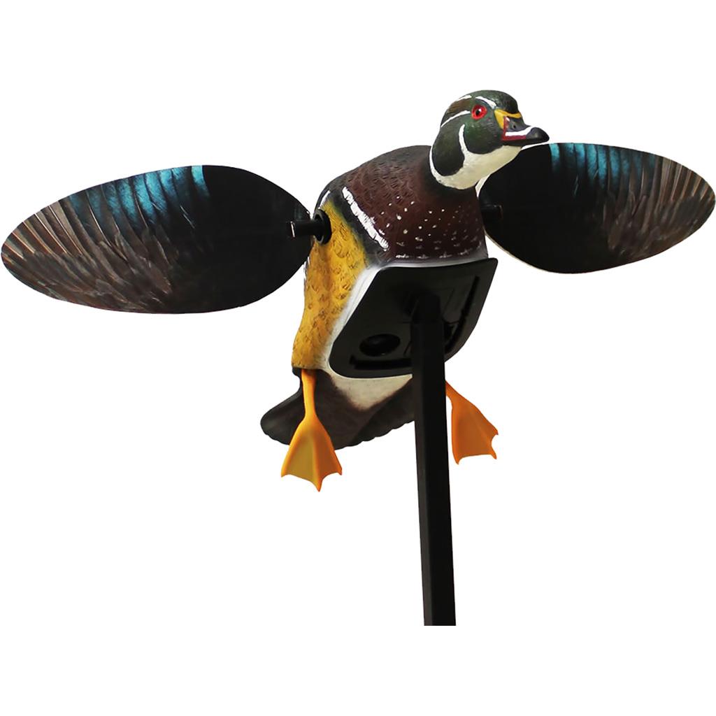Mojo Elite Series Woody Decoy