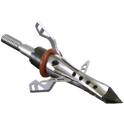 Bloodrush Hybrid Broadheads 100 gr. 3 pk.
