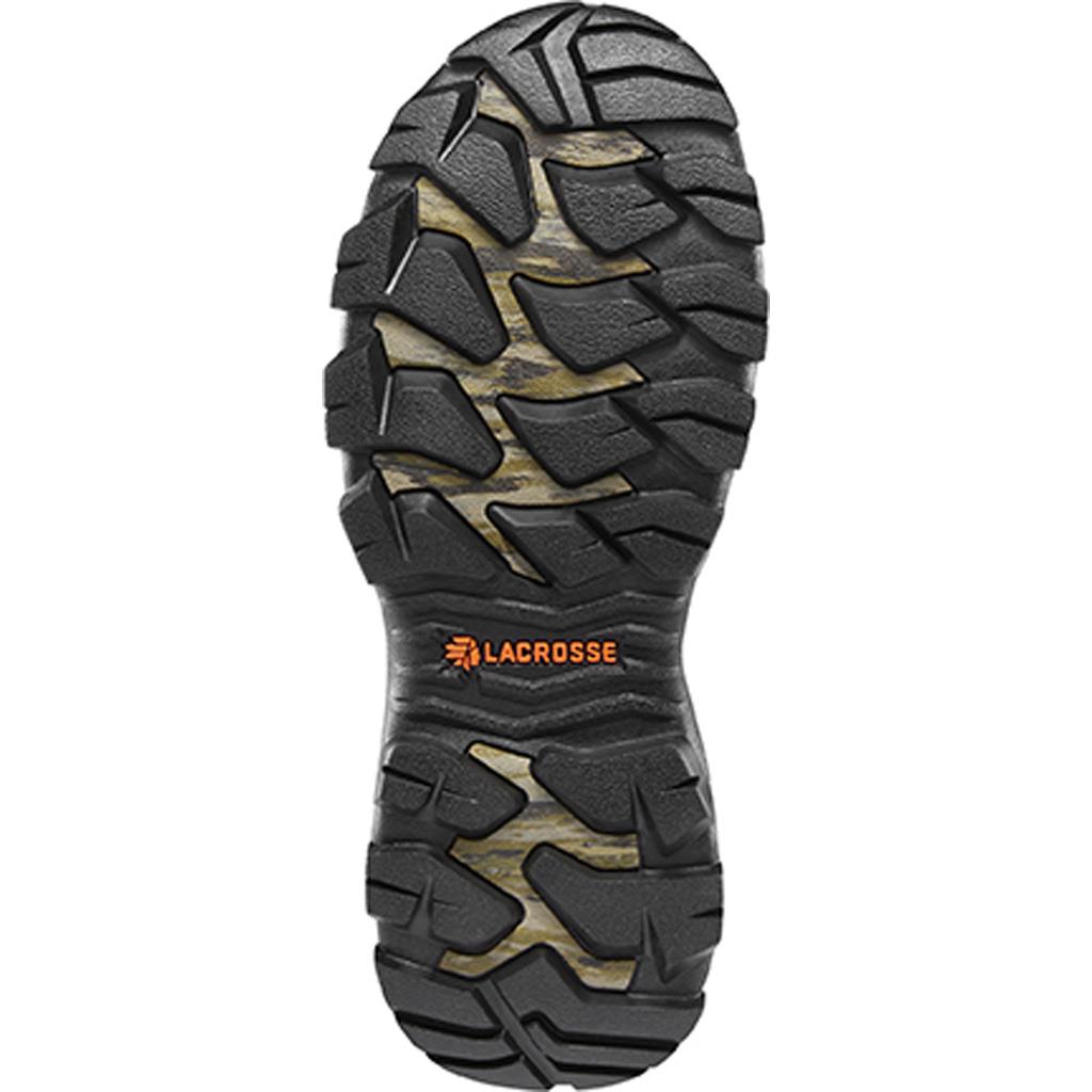 LaCrosse Alphaburly Pro Boot Realtree Edge 400g