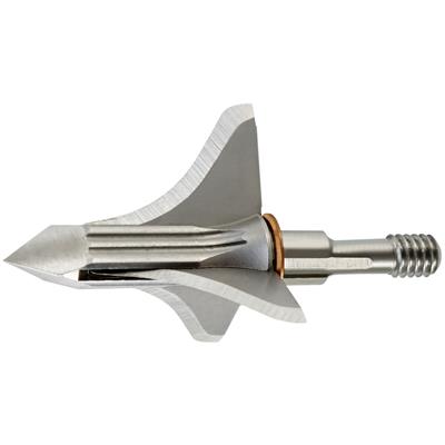 Trophy Taker Shuttle T-LOK Broadheads 125 gr. 3 pk.
