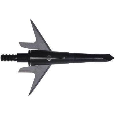 Swhacker 4 Blade Hybrid Broadheads 100 gr. 1.75in. 3 pk.