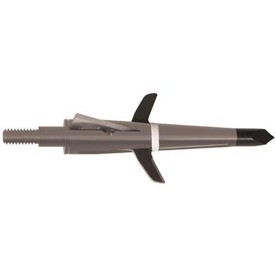 Swhacker 4 Blade Hybrid Crossbow Broadheads 125 gr. 2.25in. 3 pk.