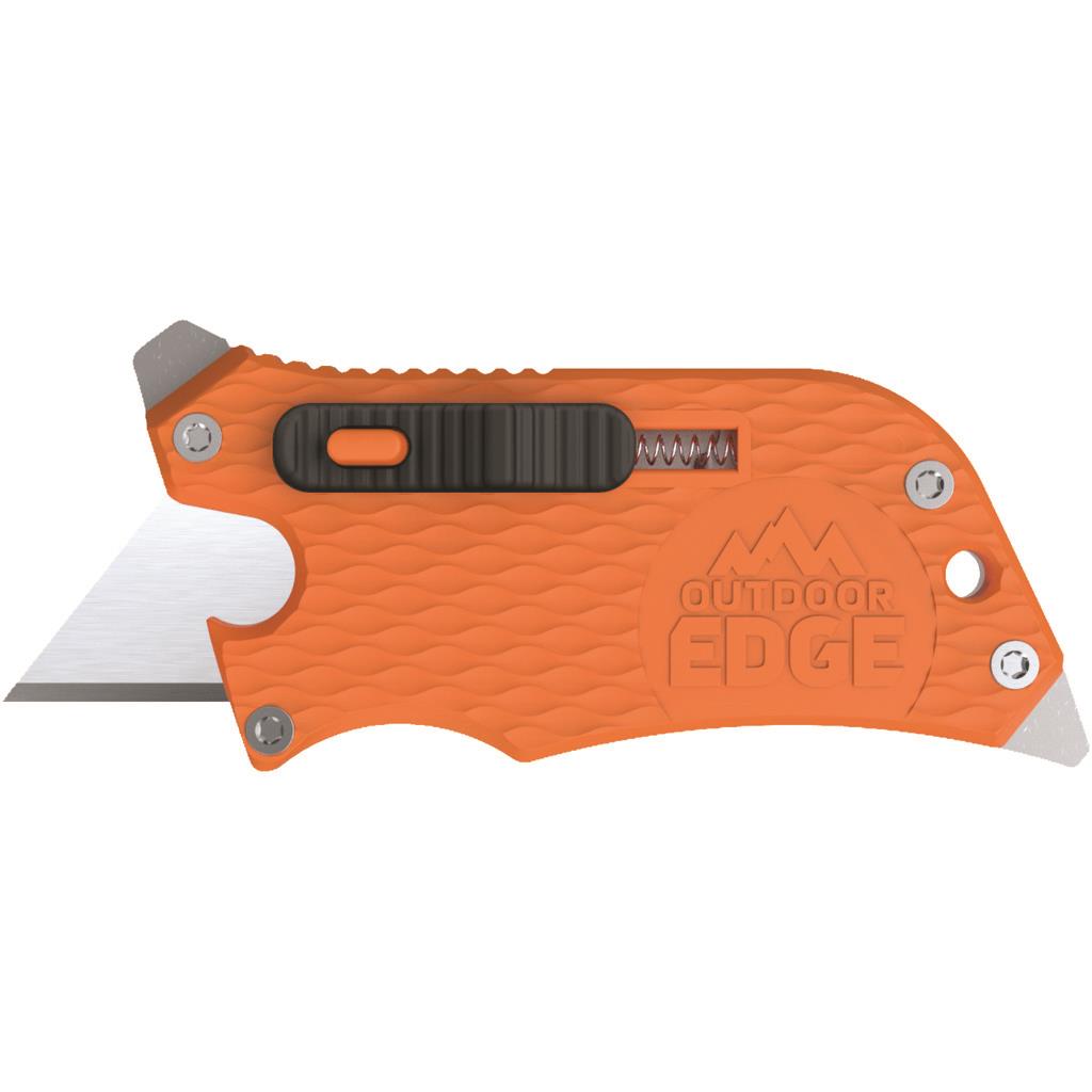 Outdoor Edge Slidewinder Orange