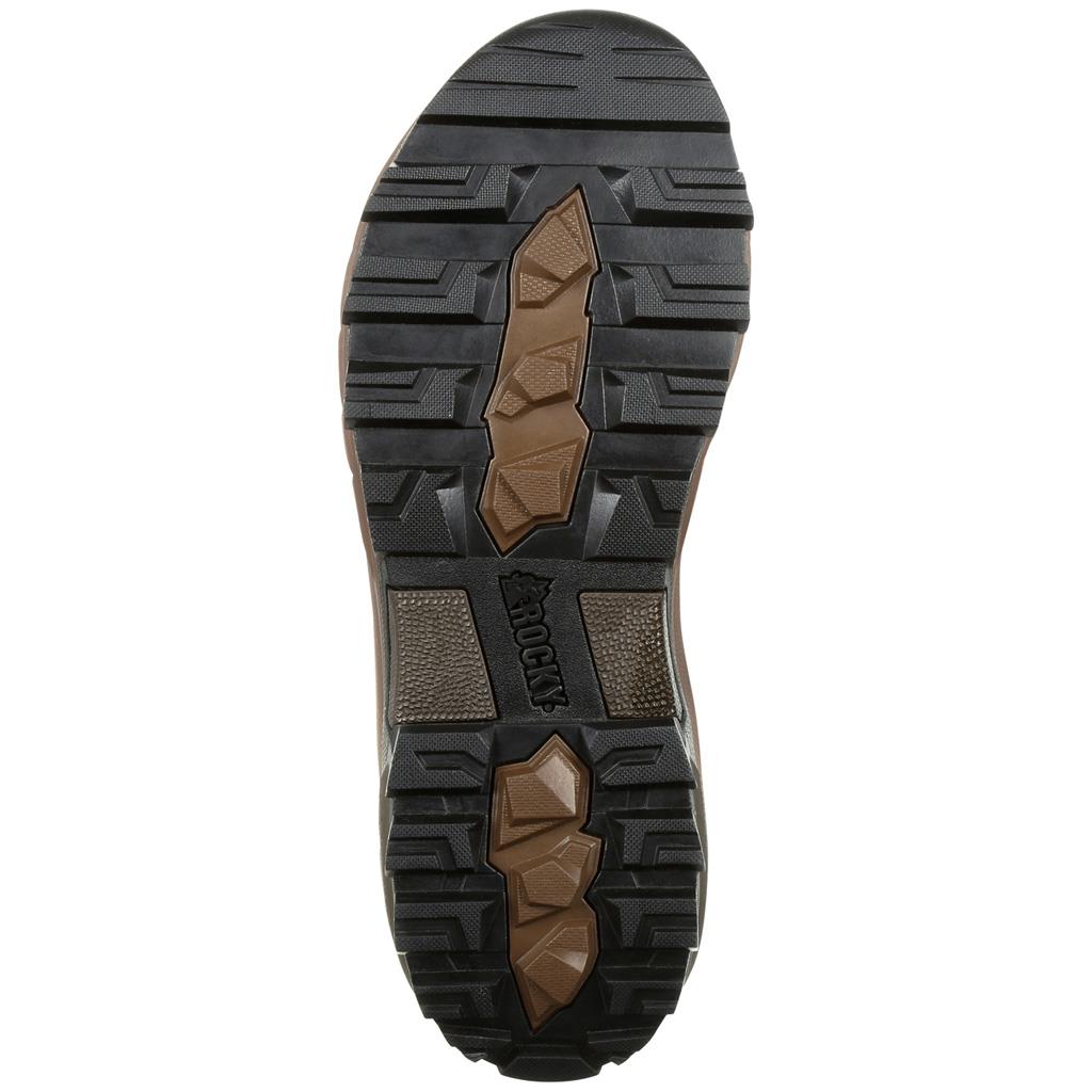 Rocky Grizzly Boot Realtree Edge 1000g
