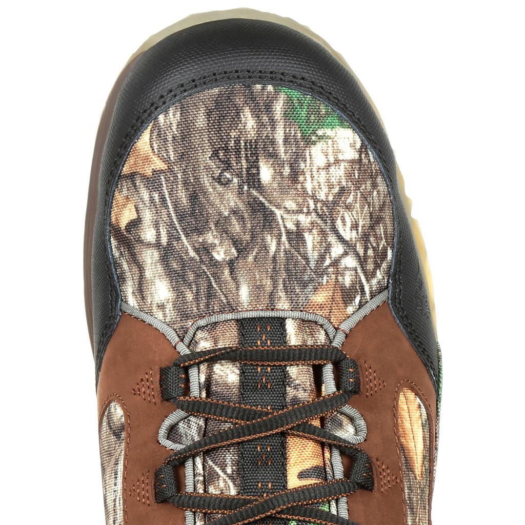 Rocky Broadhead EX Boot Realtree Edge 800g