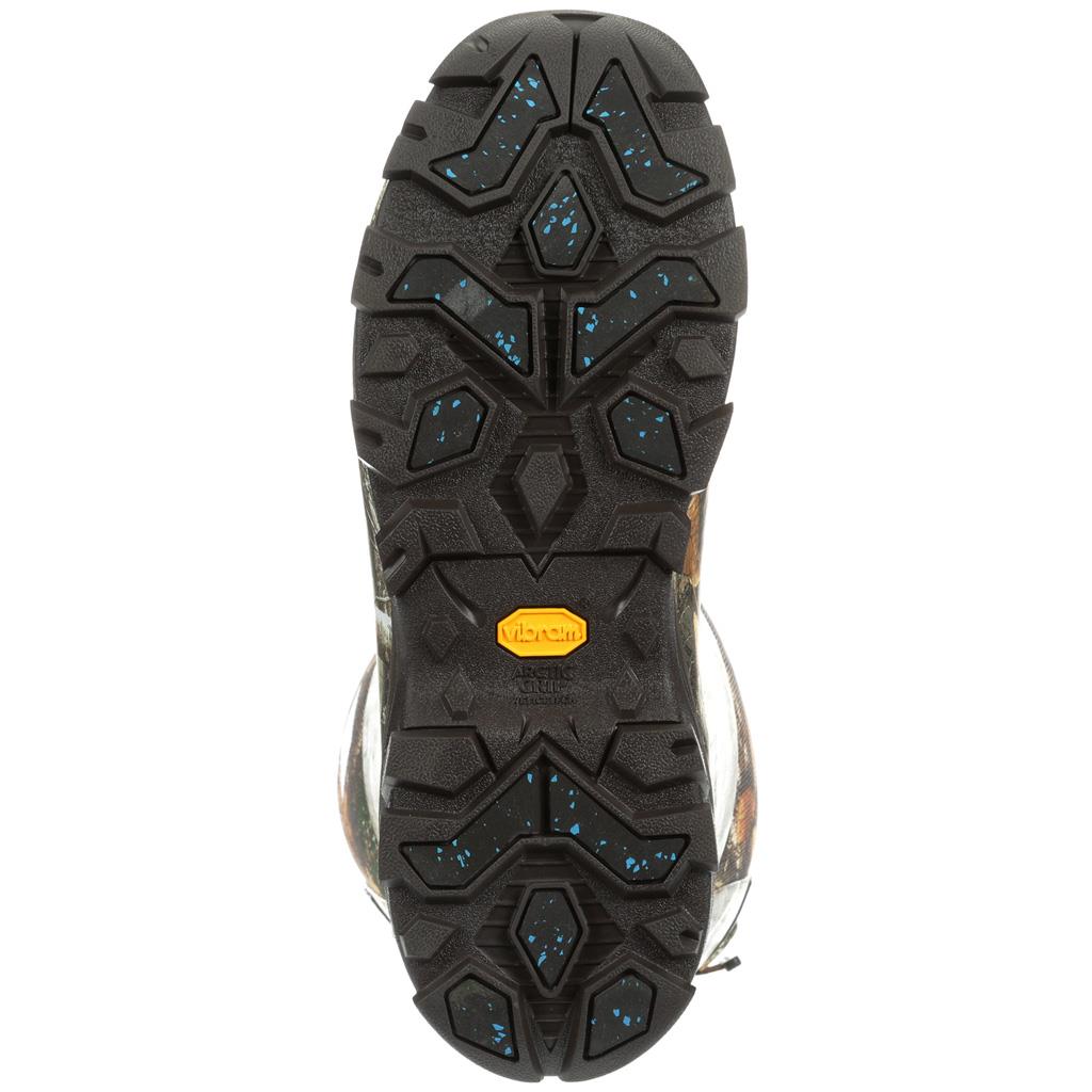 Muck Arctic Ice Highlander XF Boot Realtree Edge