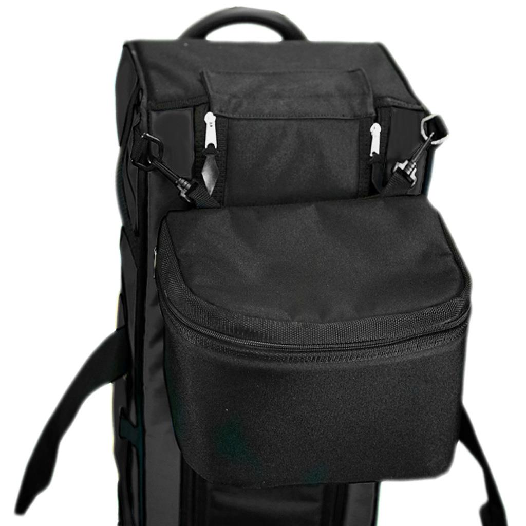 Spirit Archery Elite 6 Bow Bag Black