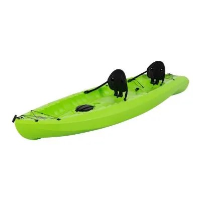Lifetime Kokanee 106 Tandem Kayak