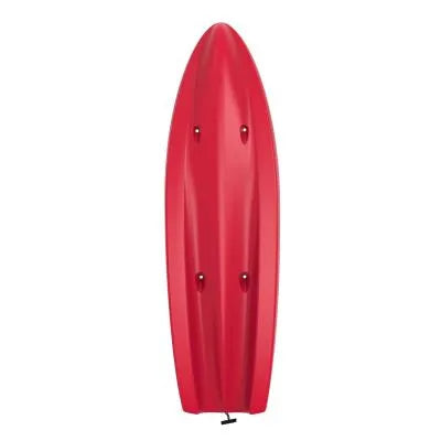 Lifetime Hydros 85 Sit-on-top Kayak 2 pack (Paddle Included)