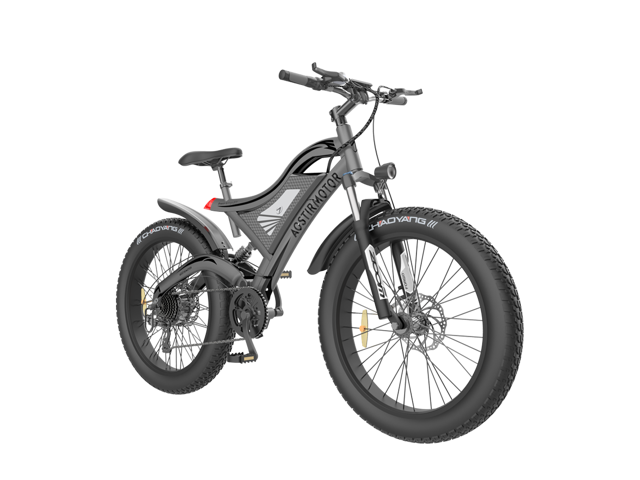 Aostirmotor S18 Electric Mountain Bike