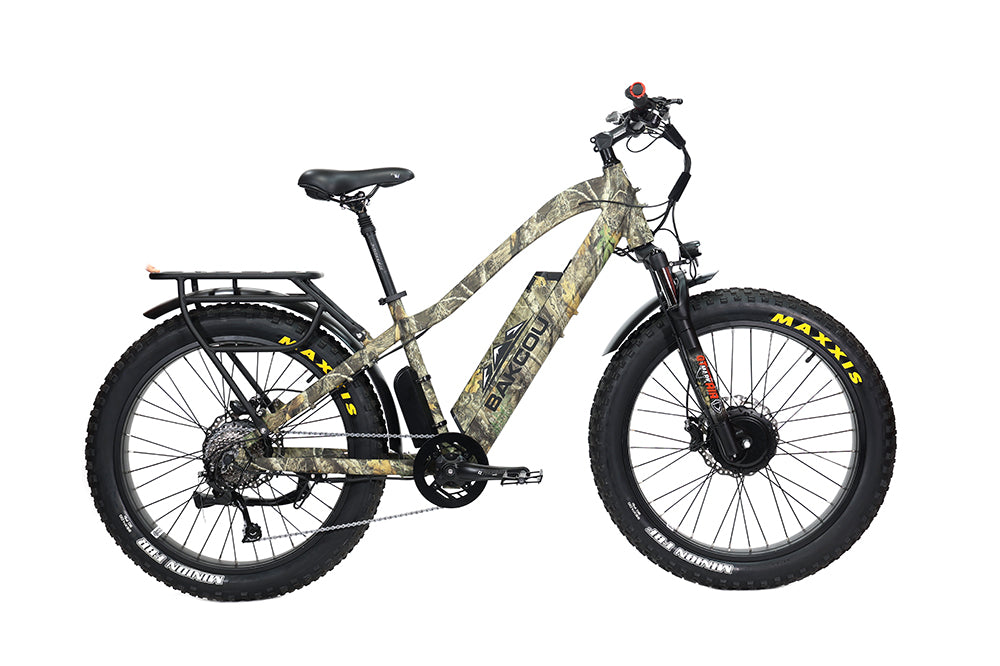 bakcou kodiak awd