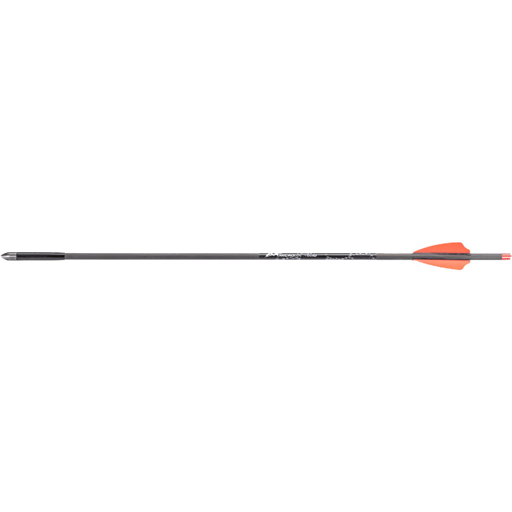 Axe Crossbow Bolts 20 in. 6 pk.
