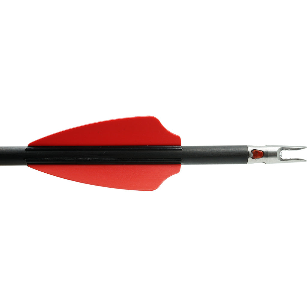 Axe Lighted Crossbow Bolts Red 17.5 in. 3 pk.
