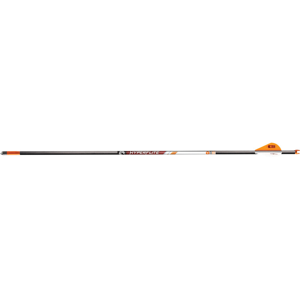 Barnett Hyperflite Crossbow Bolts 22 in. 5 pk.