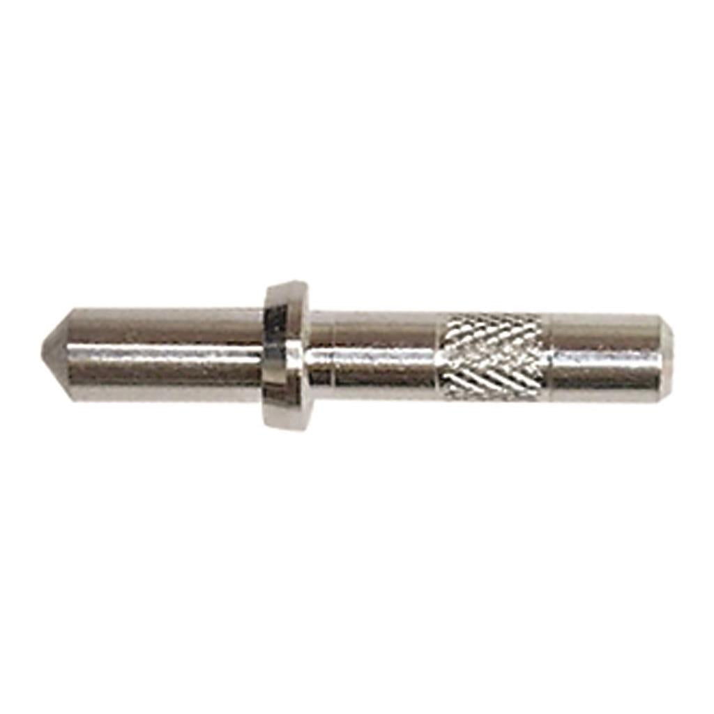 Carbon Express Pin Nock Adapters .166 Size 2 12 pk.