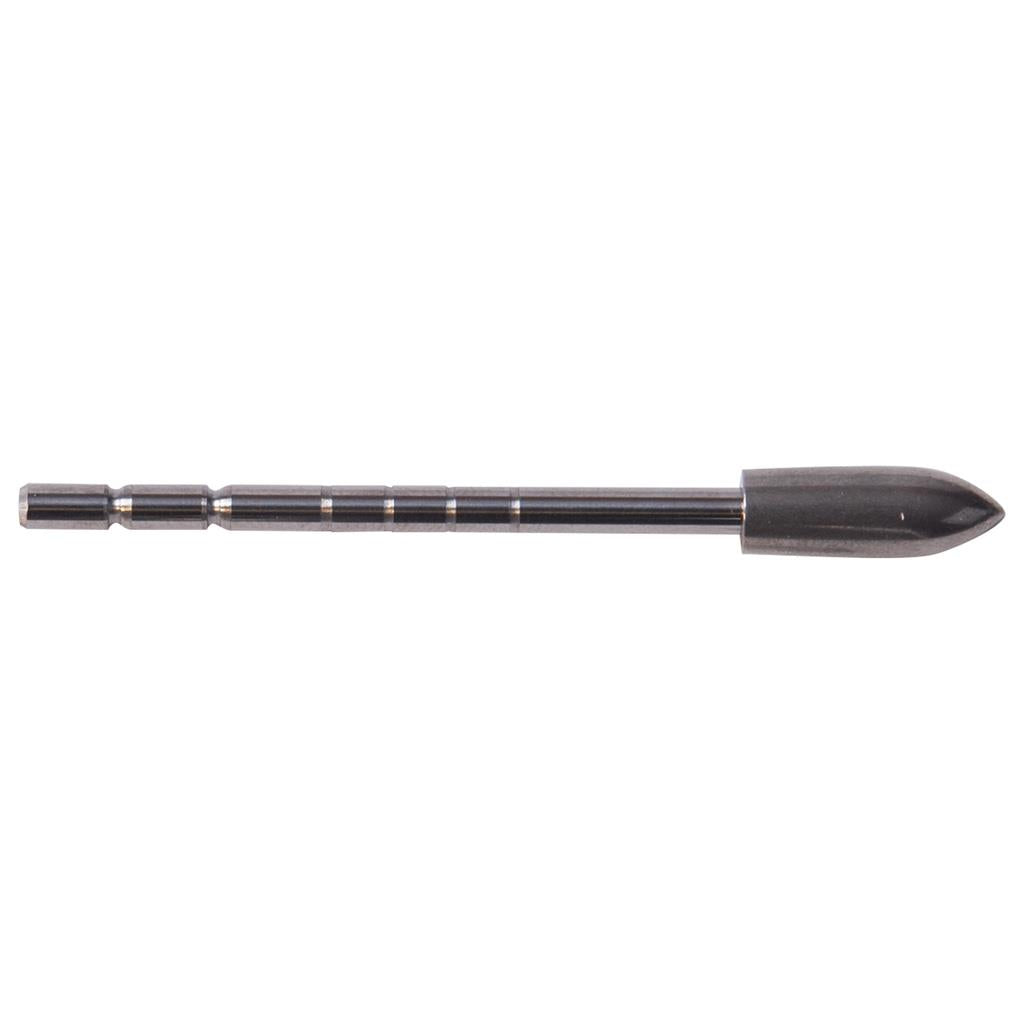Carbon Express Tool Steel Points Nano-Pro 120-100 gr. 12 pk.