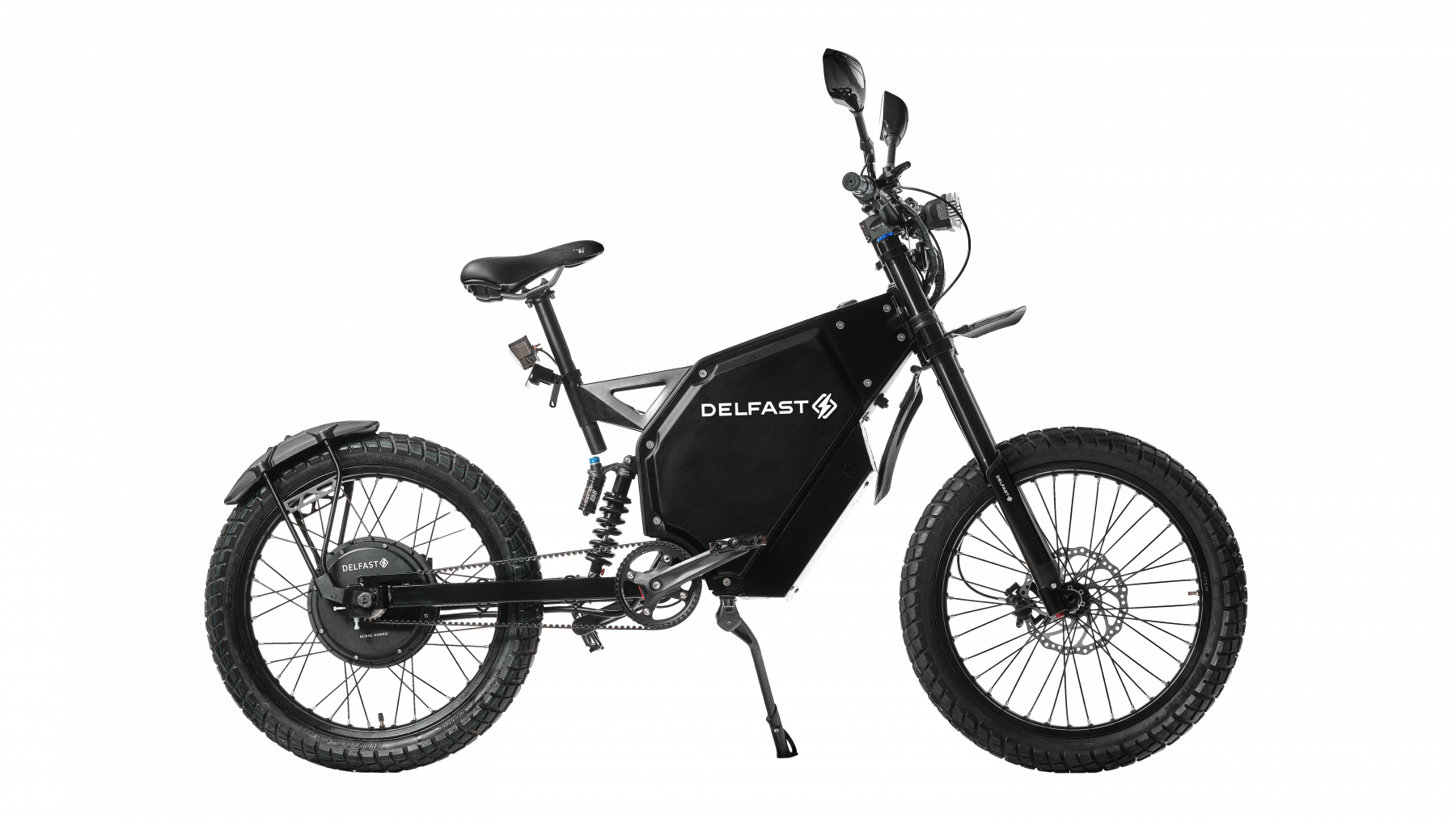 Delfast Electric bike 