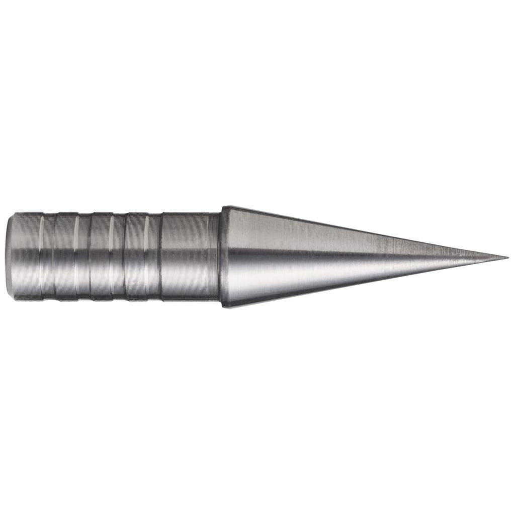 Competition 3D Nock Buster Pin Points Fatboy 120 gr. 12 pk.