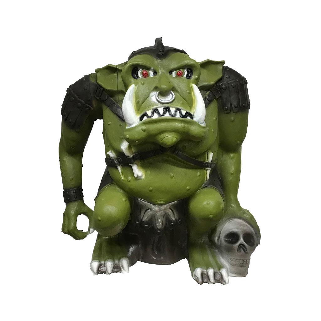 Delta McKenzie Backyard 3D Target Goblin