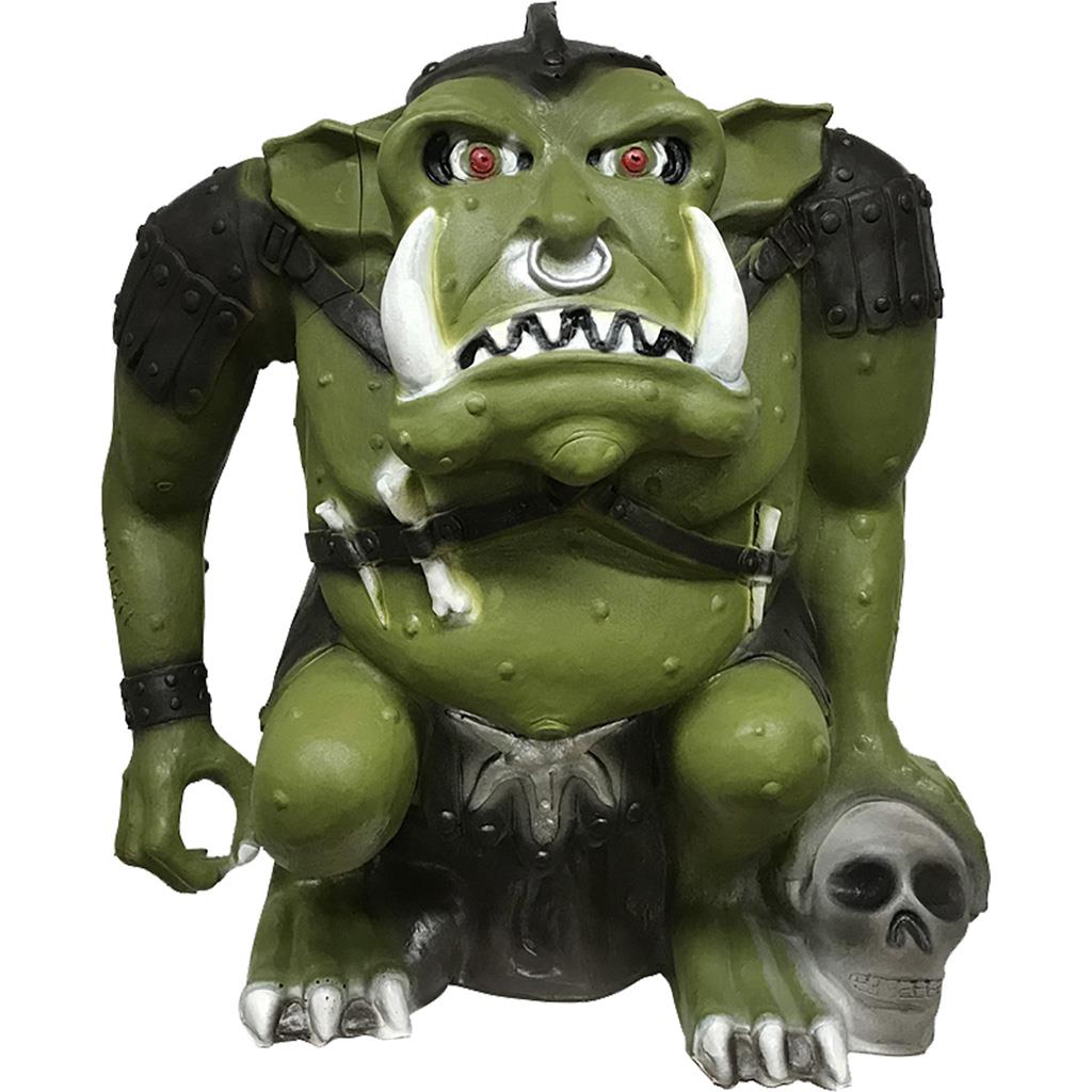 Delta McKenzie Backyard 3D Target Goblin