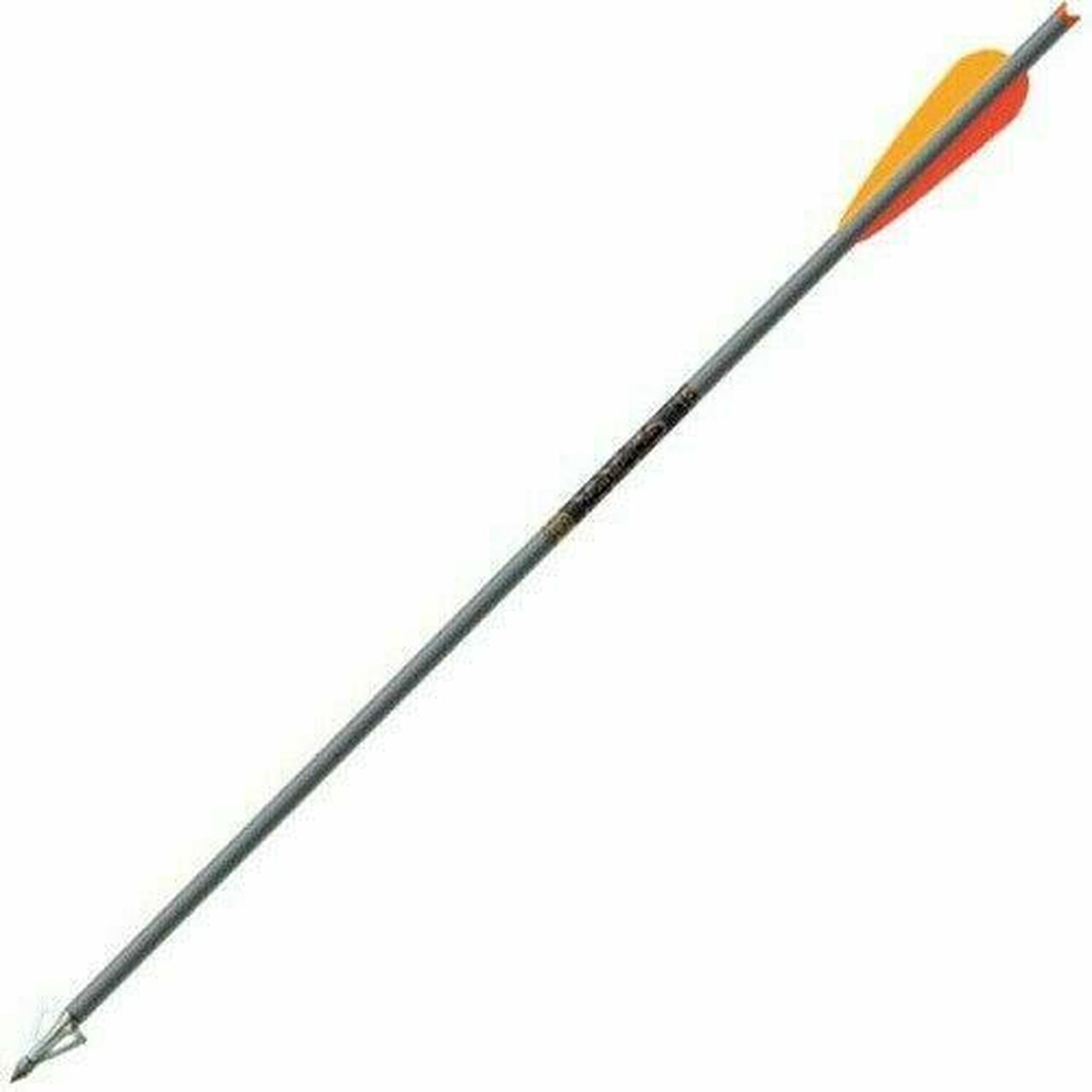 Easton XX75 Magnum Crossbow Bolts 22 in. Half Moon Nock 36 pk.