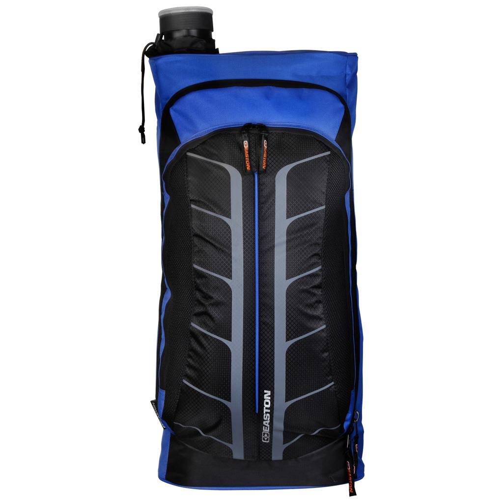 Easton Club XT Recurve Backpack Blue