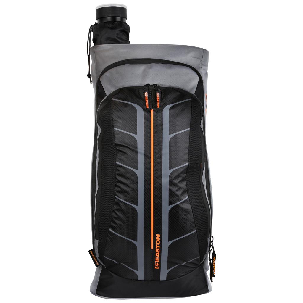 Easton Club XT Recurve Backpack Gray