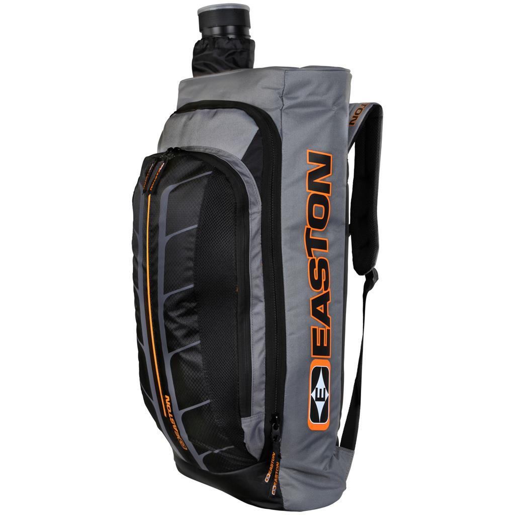 Easton Club XT Recurve Backpack Gray