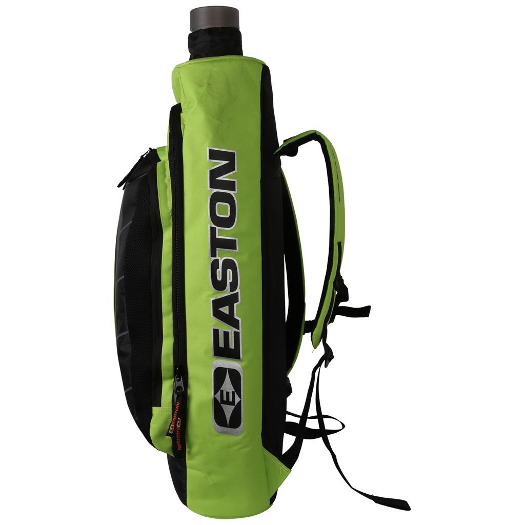 Easton Club XT Recurve Pack Flo Green