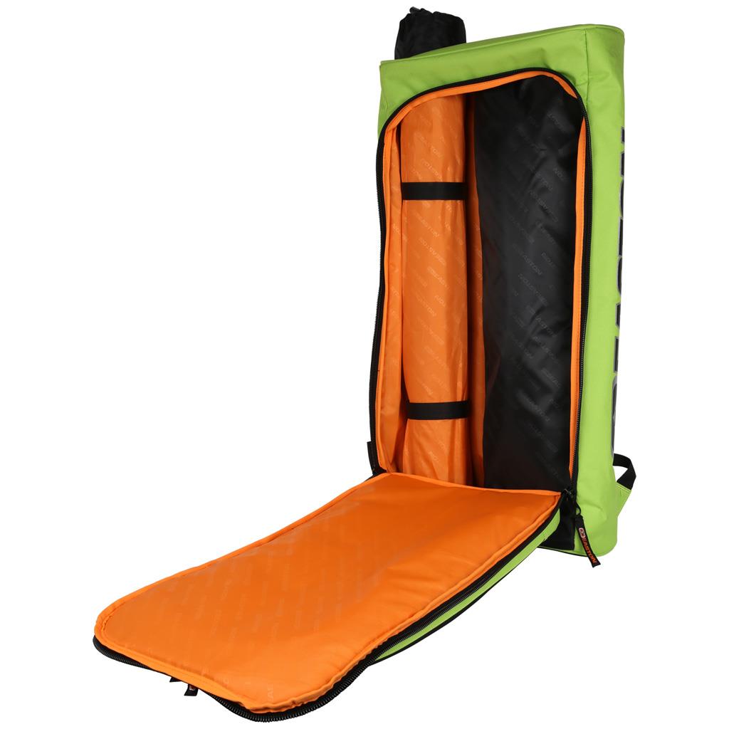 Easton Club XT Recurve Pack Flo Green