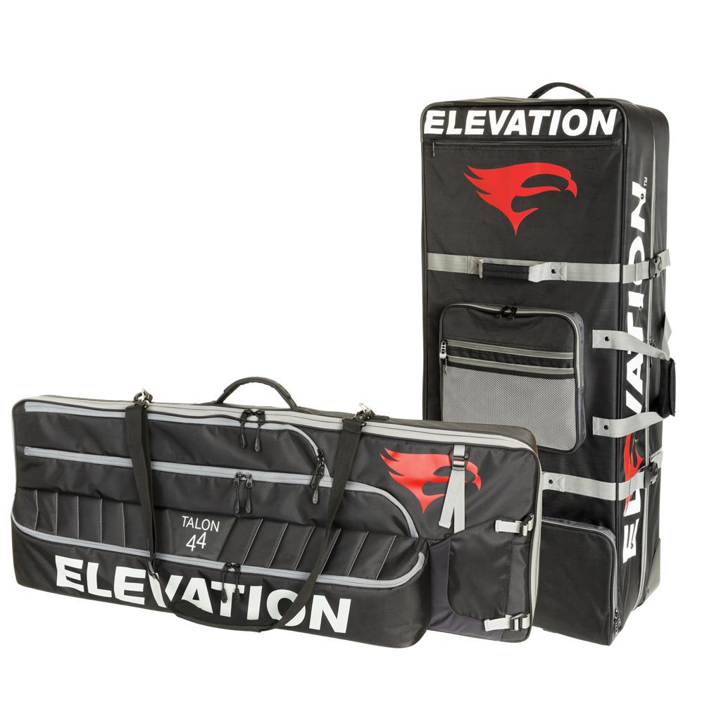 Elevation Altitude 46 TCS Case Black