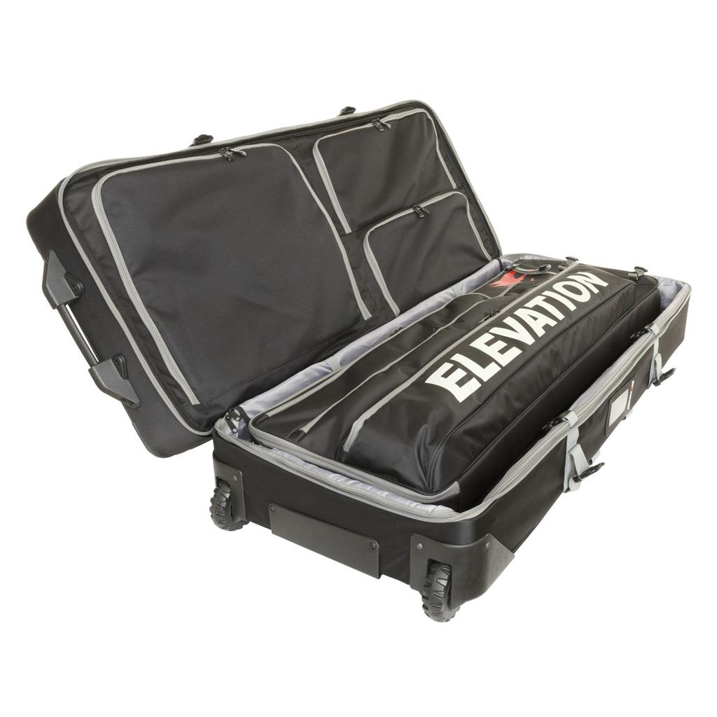 Elevation Altitude 46 TCS Case Black
