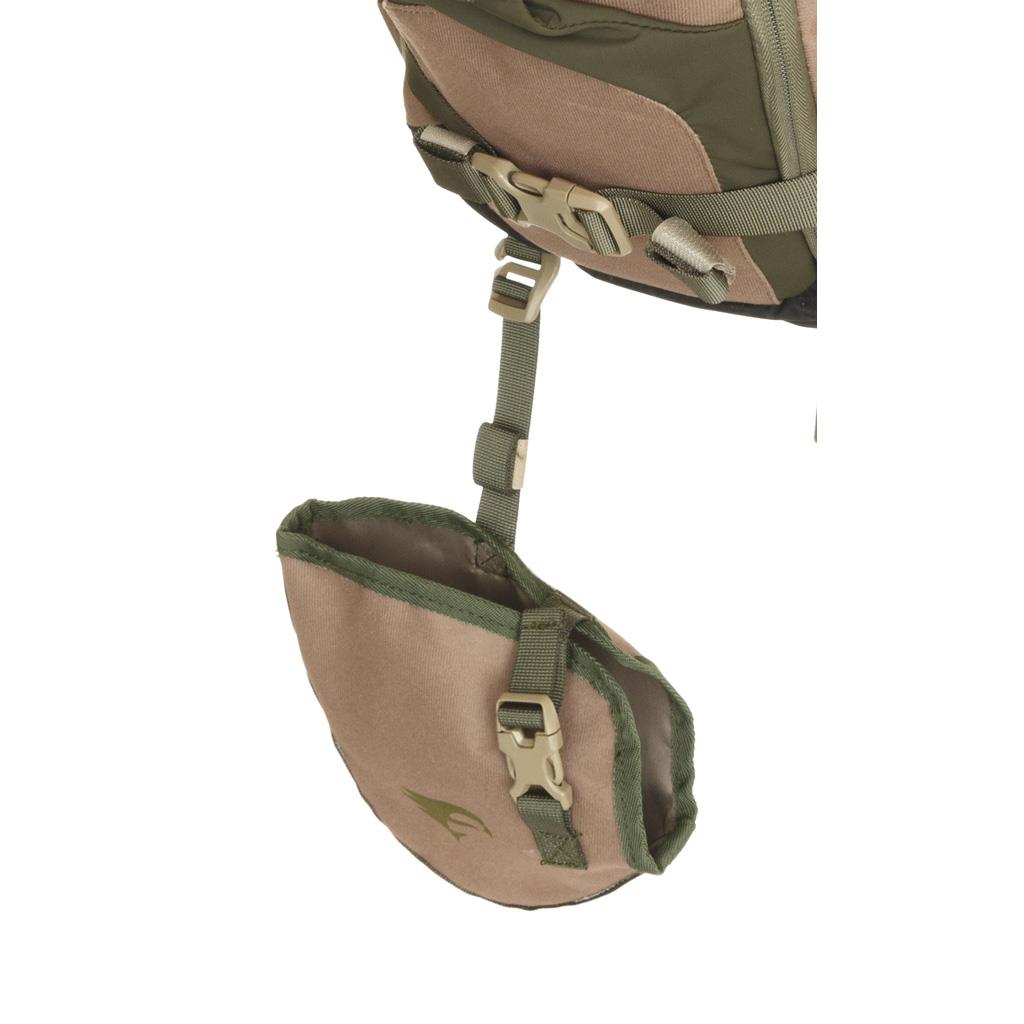 Elevation HUNT Emergent 1800 Pack Olive/Tan