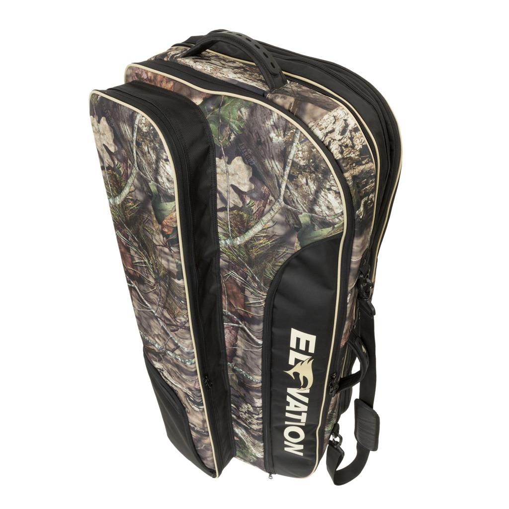 Elevation HUNT Suspense Bow Case Black/Mossy Oak Country 44 in.