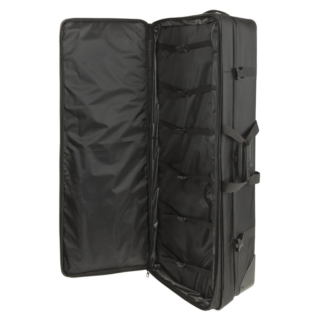 Elevation Jetstream Travel Case HUNT Edition Black/Mossy Oak Country