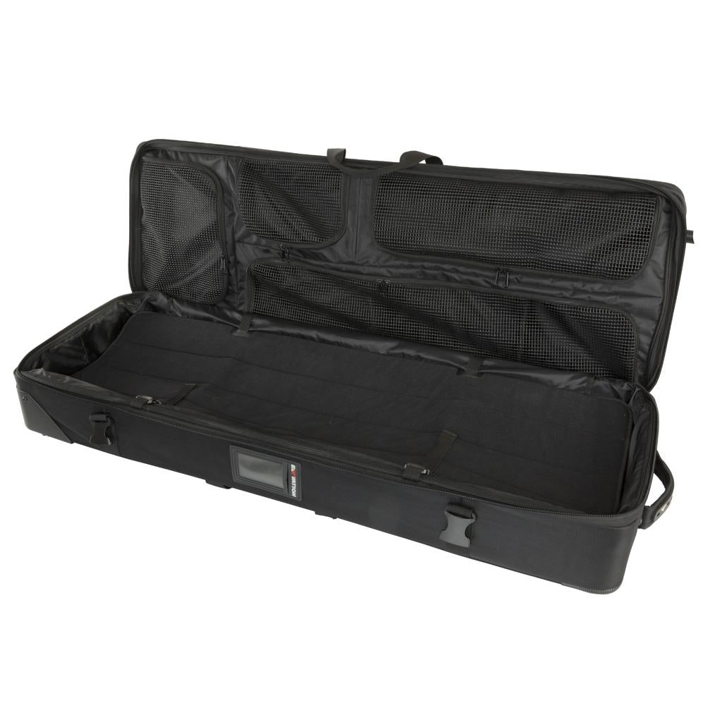 Elevation Jetstream Travel Case HUNT Edition Black/Mossy Oak Country