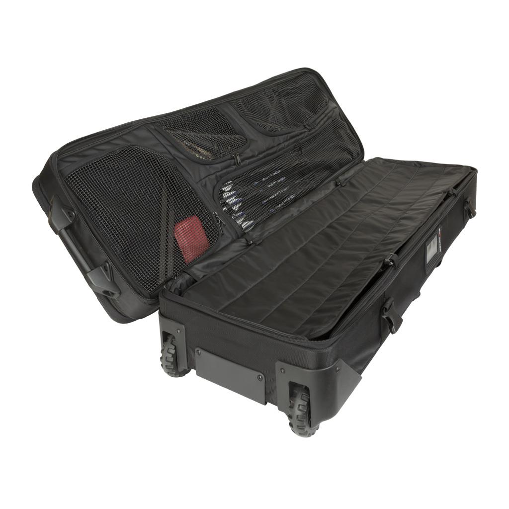 Elevation Jetstream Travel Case HUNT Edition Black/Mossy Oak Country