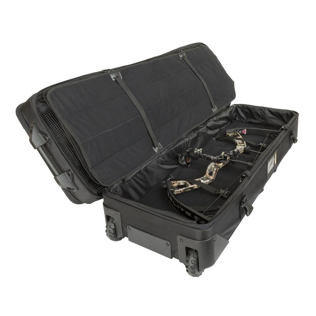 Elevation Jetstream Travel Case HUNT Edition Black/Mossy Oak Country