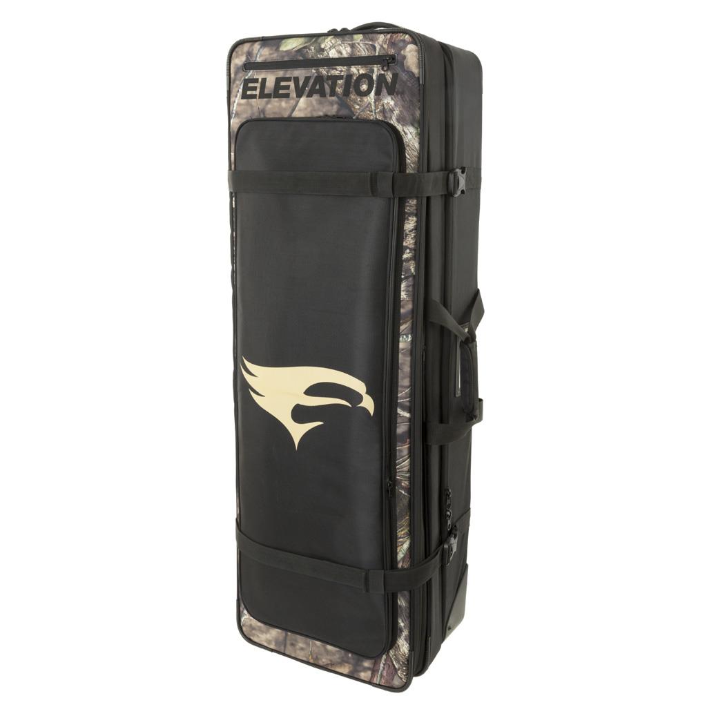 Elevation Jetstream Travel Case HUNT Edition Black/Mossy Oak Country