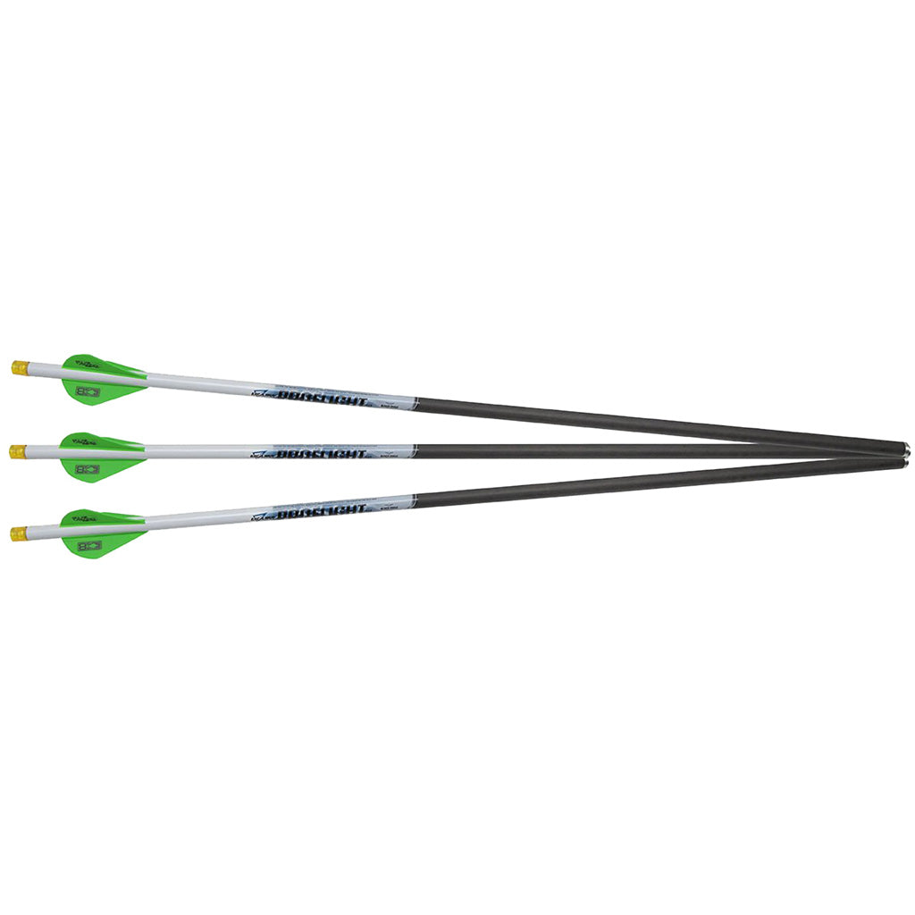 Excalibur ProFlight Illuminated Crossbow Bolts 16.5 in. 3 pk.