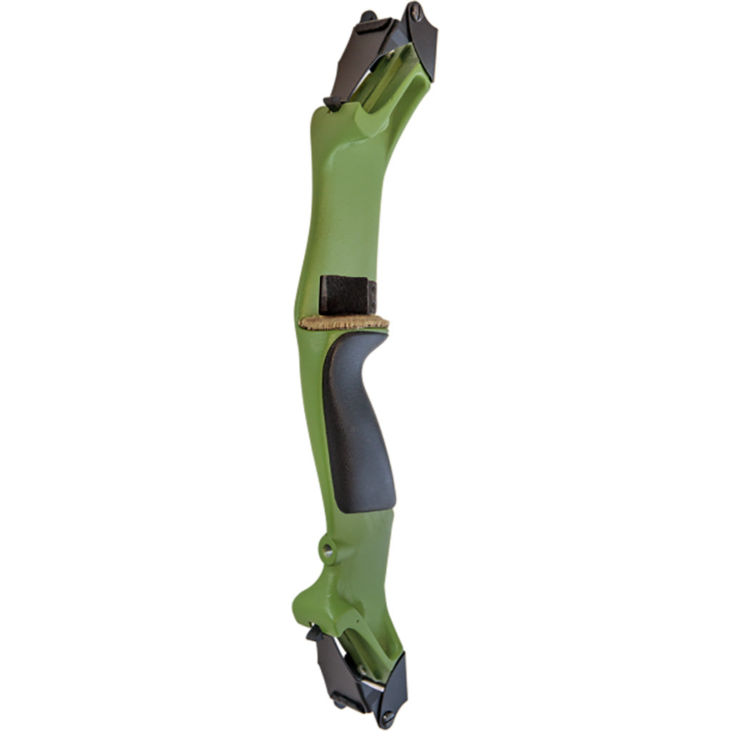 Fred Bear Mag A Riser Moss Green RH