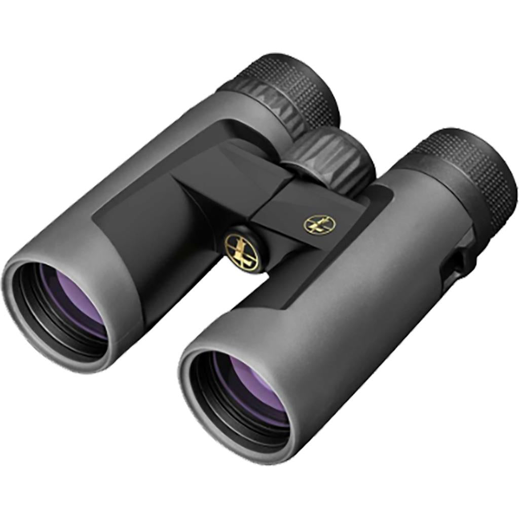 Leupold BX-2 Alpine Binoculars Shadow Gray 10x42