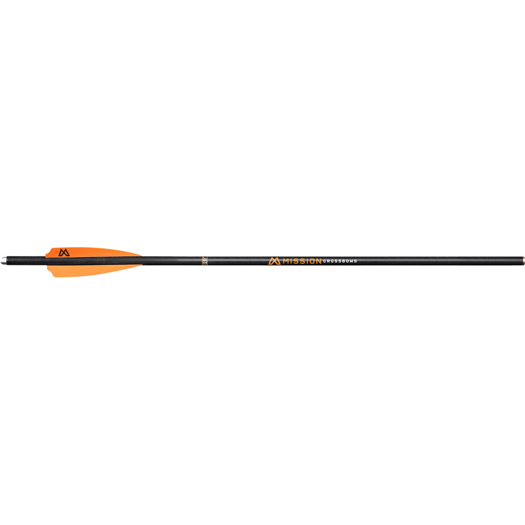 Mission Crossbow Bolts 19 in. 300 gr. 3 pk.