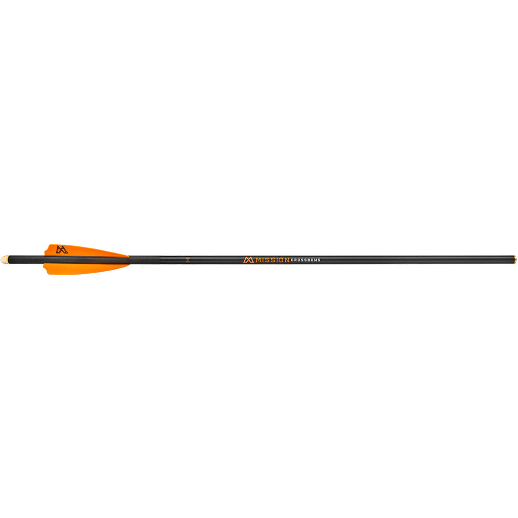 Mission Lighted Crossbow Bolts 19 in. 3 pk.