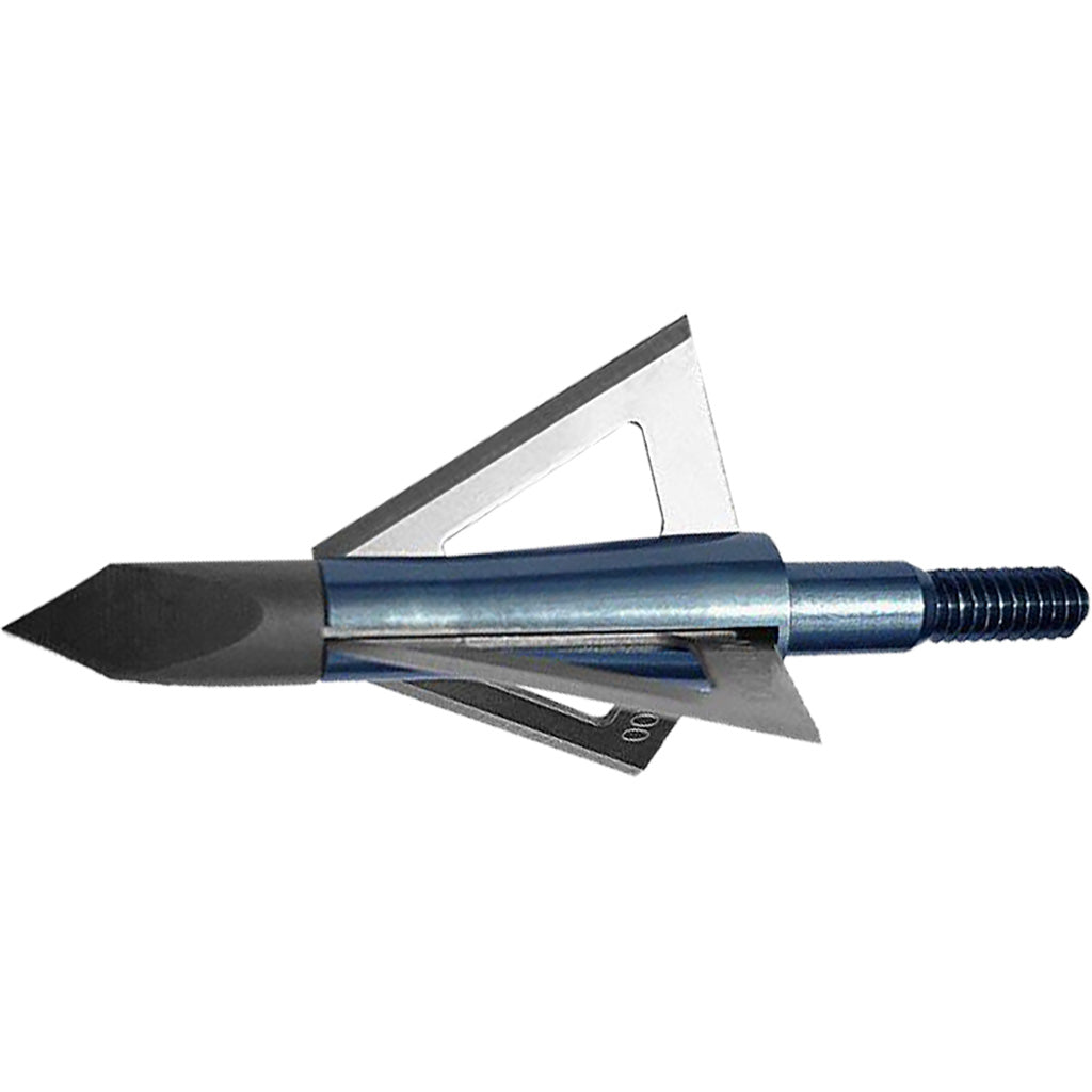 Musacchia Broadheads NBS100 Broadheads 3 blade 100 gr. 3 pk.